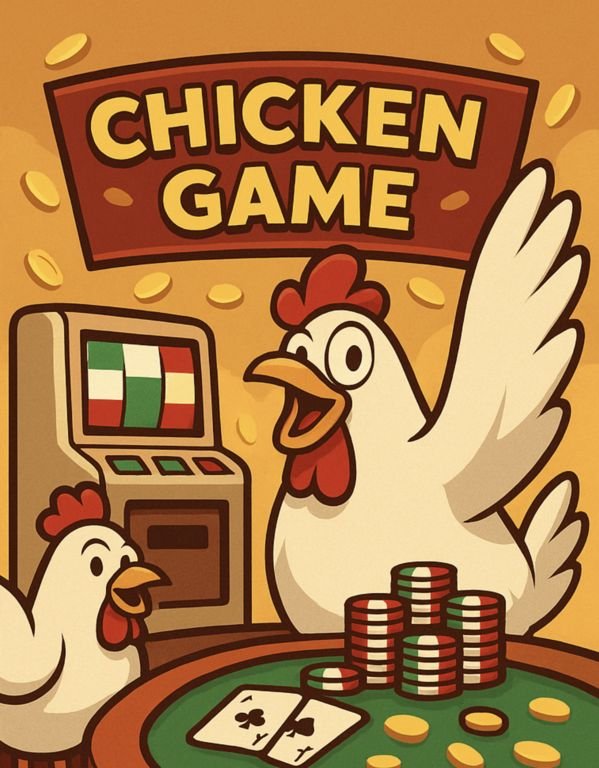 Chicken road italia a Italy
