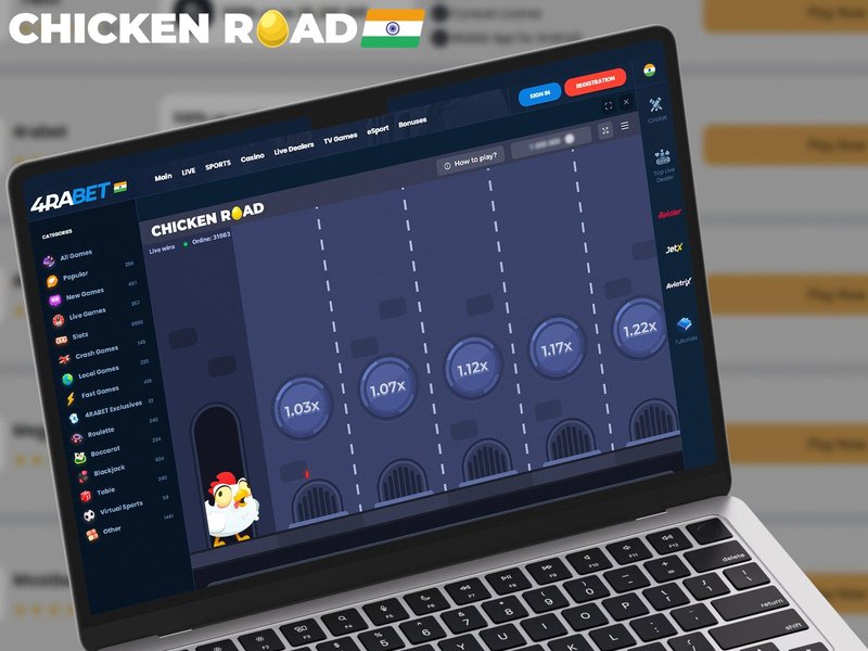 Best chicken road casino in Netherlands