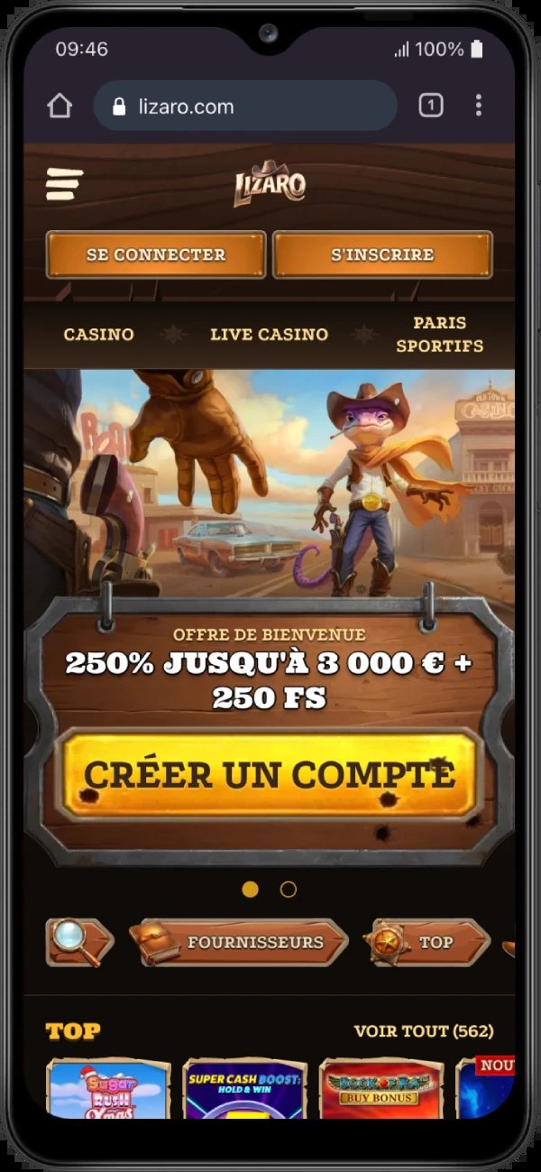 Learn about lizaro casino online Learn about lizaro casino online