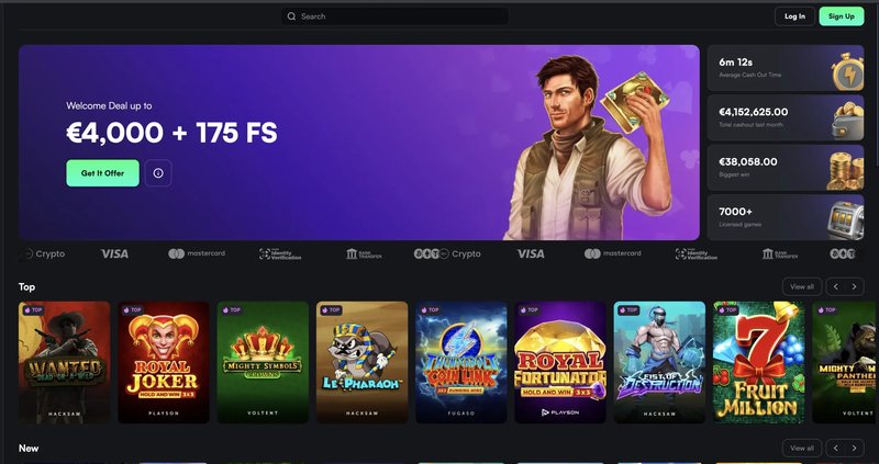 Trueluck login - Het Meest Populaire Casino Online in Nederland: Trueluck Casino Bevrijdt Uw
