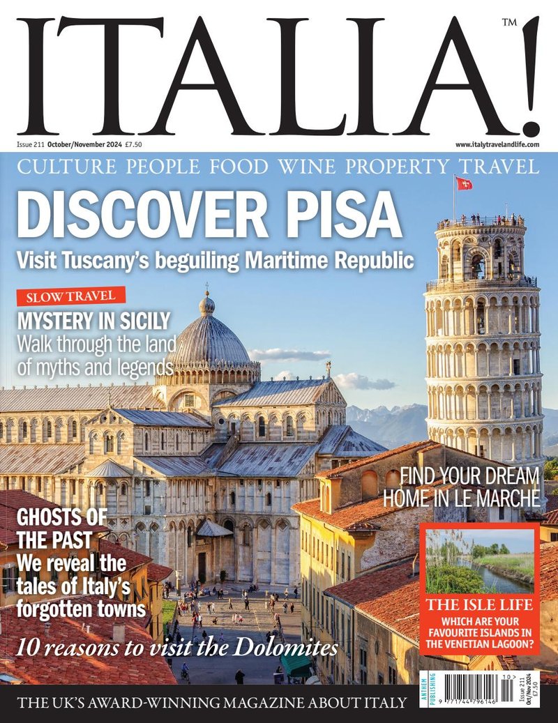 Italy - realz casino