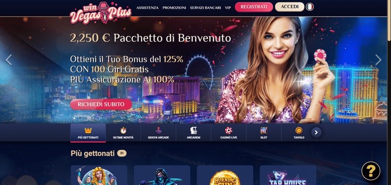 Realz casinò - Realz: cosa propone il nuovo casinò online?